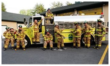 Mt. Gretna Volunteer Fire Company & Social Hall