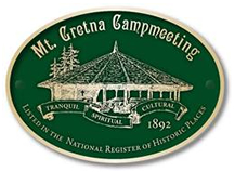 Mt. Gretna Campmeeting