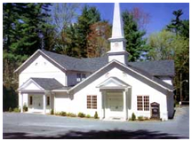 Mt. Gretna United Methodist Church