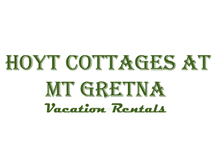 Hoyt Cottages at Mt. Gretna Vacation Rentals