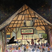 Mt. Gretna Summer Concerts