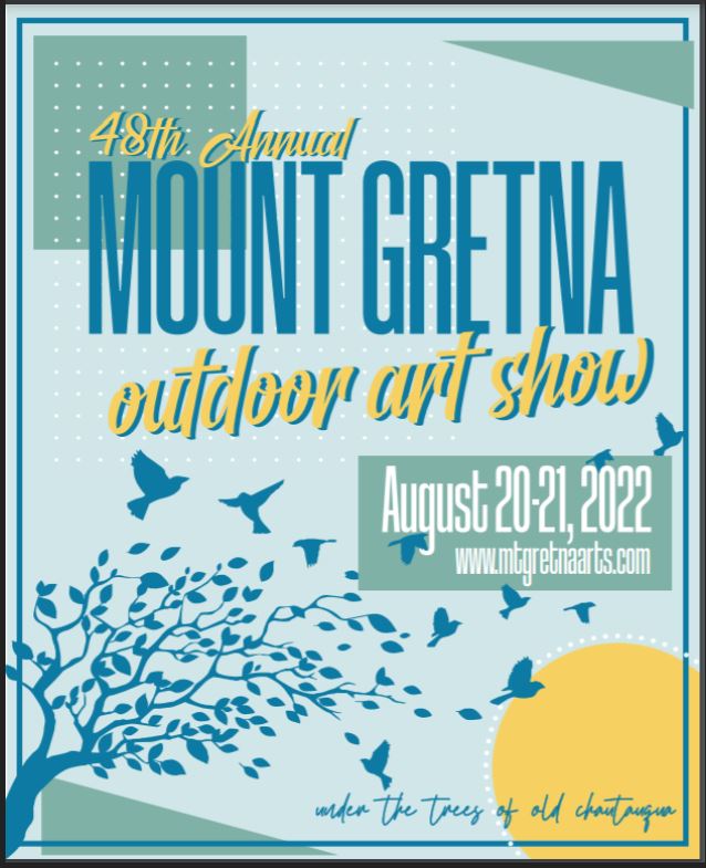 Mt Gretna Official Site of Mount Gretna, PA for community and visitors