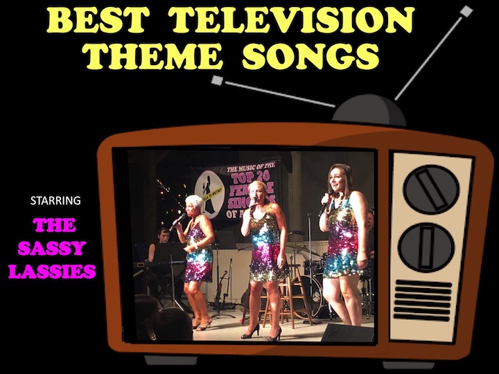Best Television Theme Songs
